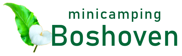 Camping Boshoven