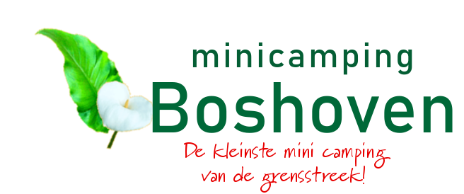 Camping Boshoven
